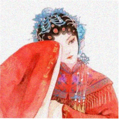 观剧用户头像